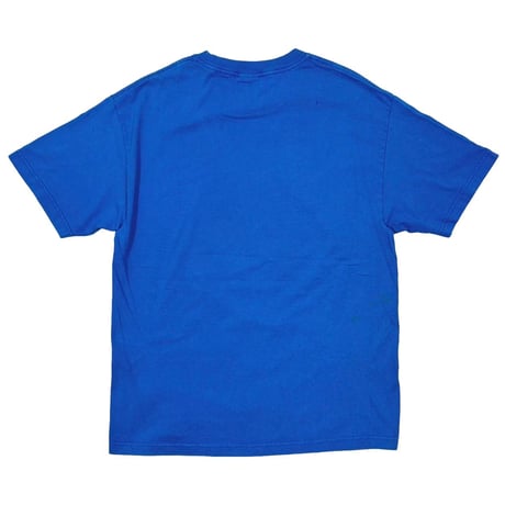 m&m's BIG FACE BLUE FITS LARGE 1322