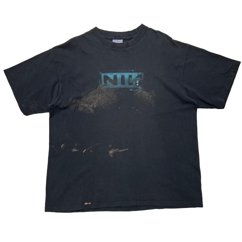 NINE INCH NAILS NOTHING ALL SPORT XL 9009 | gre