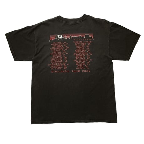 NAS STILLMATIC TOUR FITS MEDIUM 6970