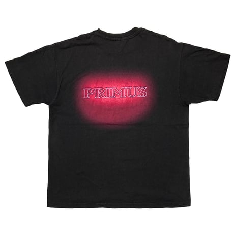 PRIMUS 1993 Miscellaneous Debris Hanes XL 4512