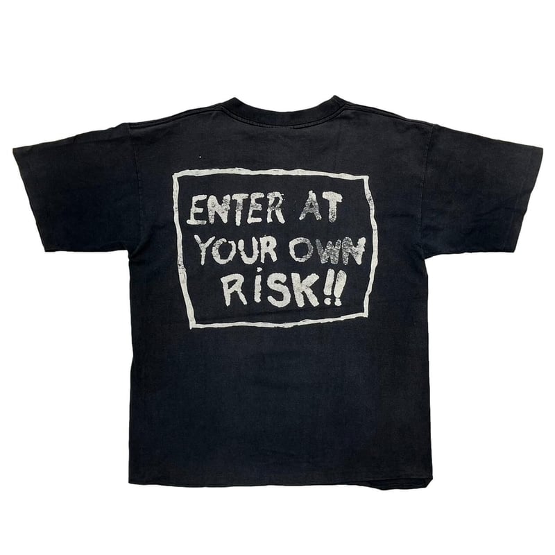 THE ROCKY HORROR PICTURE SHOW 1995 ENTER AT YOU