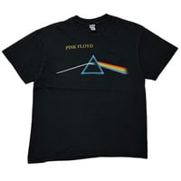 PINK FLOYD Y2K DARK SIDE OF THE MOON ANVIL XL 2581