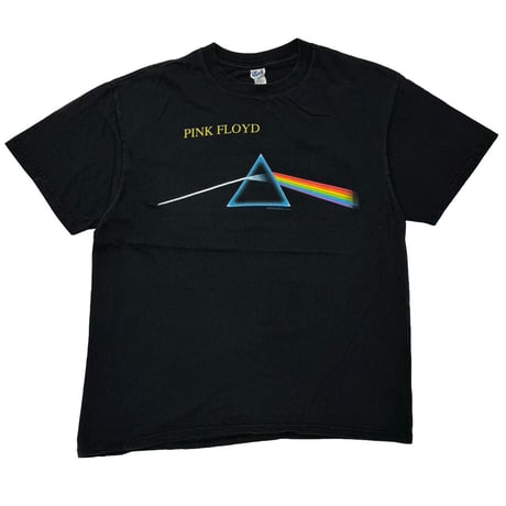 PINK FLOYD Y2K DARK SIDE OF THE MOON ANVIL XL 2581