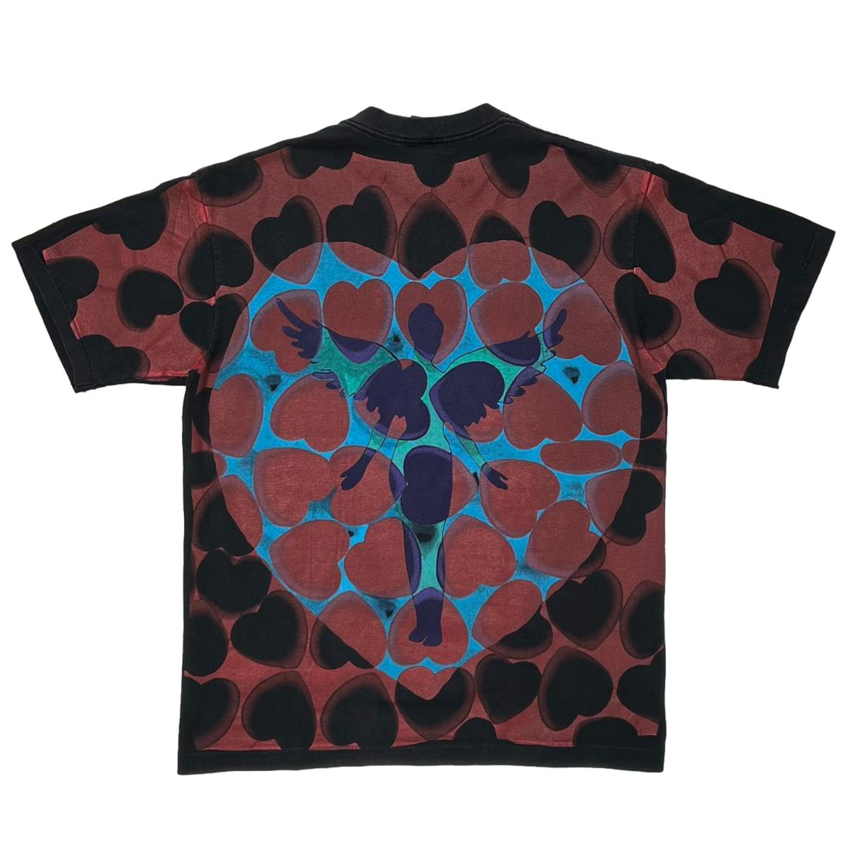 NIRVANA HEART SHAPED BOX GIANT BY TEE JAYS LARG