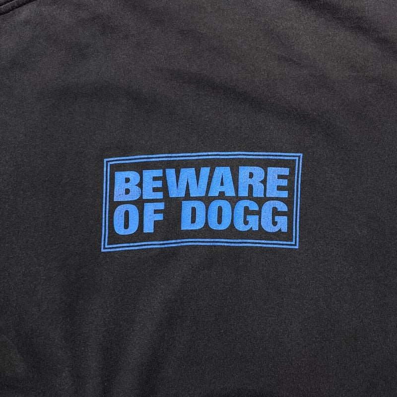 SNOOP DOGG 1993 BEWARE OF DOGG GEM XL 9672 | gr
