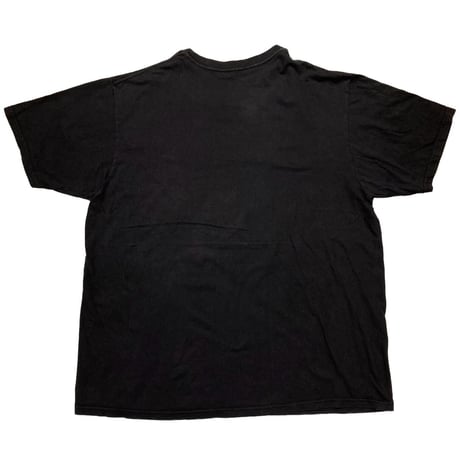 LED ZEPPELIN HERMIT BLACK FITS XL 8131