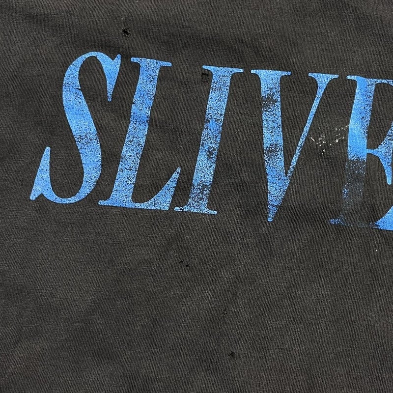 NIRVANA SLIVER CUT OFF GIANT BY TULTEX XL 8384