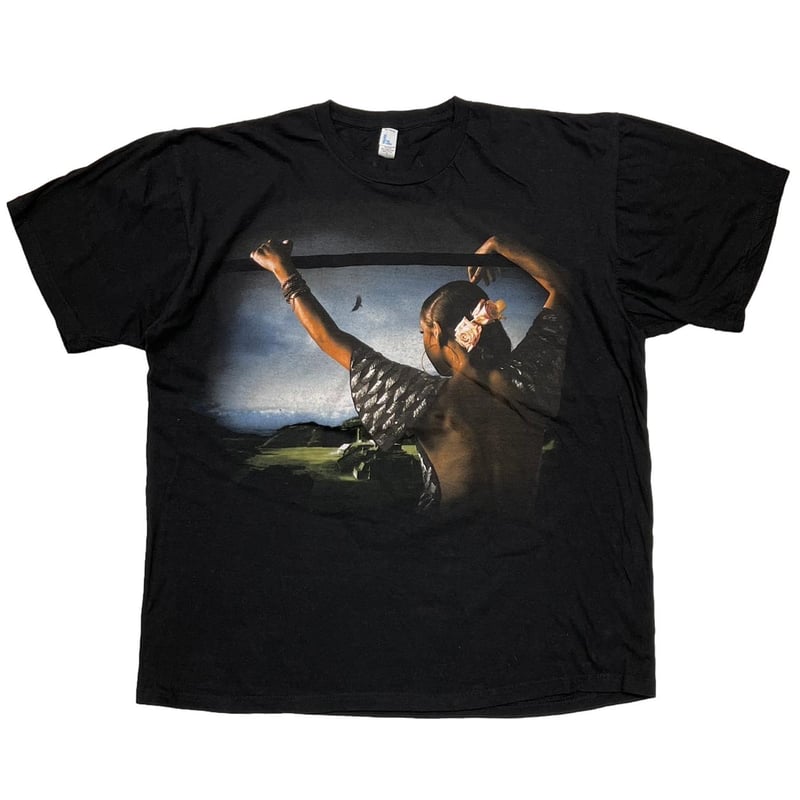 SADE SOLDIER OF LOVE TOUR 2011 TULTEX XL 6382 |