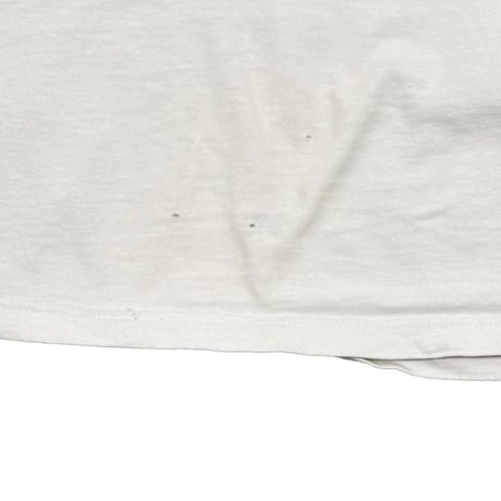 Ford LOGO LS WHITE FRUIT OF THE LOOM XL 8342