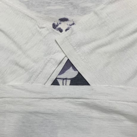 MADONNA MADONNA TEE WHITE XL 5350