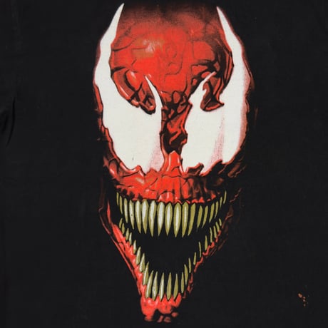 MARVEL CARNAGE HUGE FACE LARGE 3533