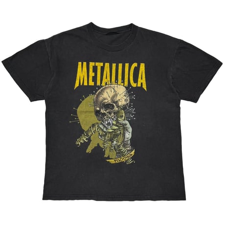 METALLICA PUSHEAD FIXXXER FITS XL 2214