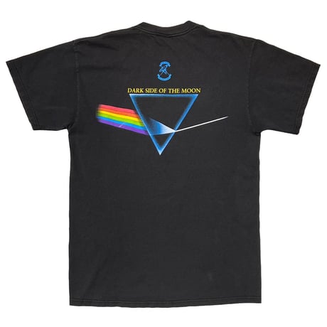 PINK FLOYD DARK SIDE OF THE MOON DELTA LARGE 8144