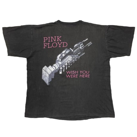 PINK FLOYD WISH YOU WERE HERE FITS XL 9961