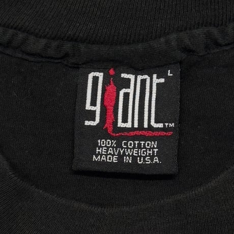 AERO SMITH 1993 GET A GRIP GIANT LARGE 8658