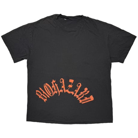 BIOHAZARD DOWN FOR LIFE FITS XL 1213