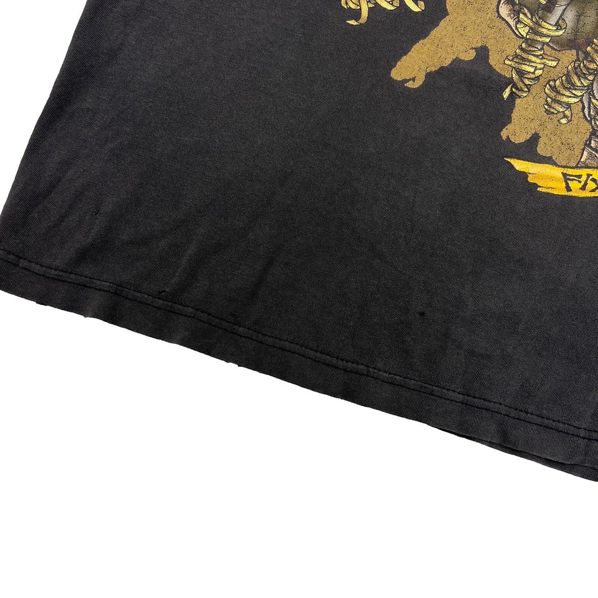 METALLICA FIXXXER PUSHEAD GIANT XL 3085 | great