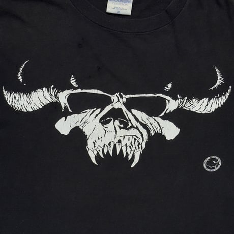 DANZIG 1988 BROCKUM XL 0051
