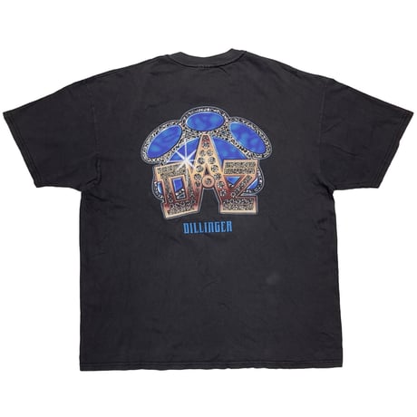 DAZ DILLINGER DOUBLE SIDE WINTER LAND XL 0283