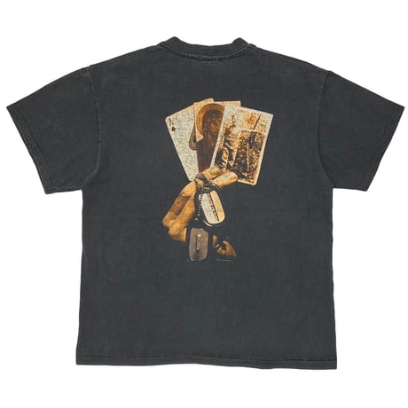 ALICE IN CHAINS ROOSTER HANES LARGE 3729