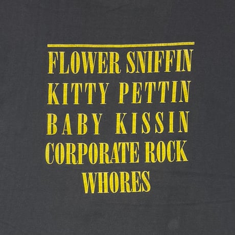NIRVANA SMILE DOUBLE SIDE EURO XL 5842