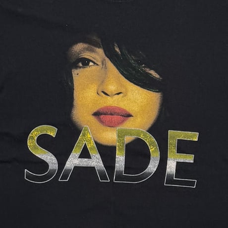 SADE LOVERS ROCK TOUR MEDIUM 1343