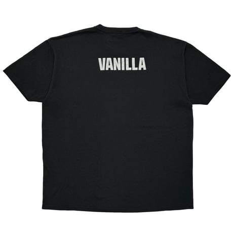 HARGEN-DAZS VANILLA BLACK FITS XL 8474