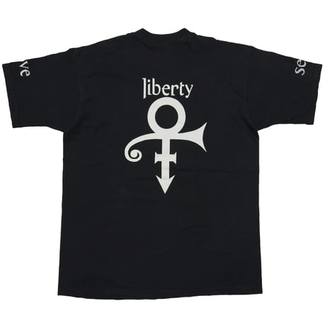 PRINCE LOVE SEX LIBERTY FRUIT OF THE LOOM XL 6115