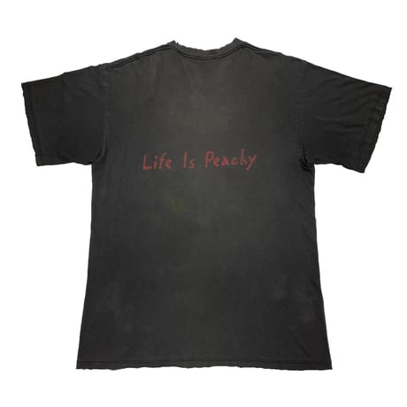 KORN LIFE IS PEACHY GIANT XL 3175