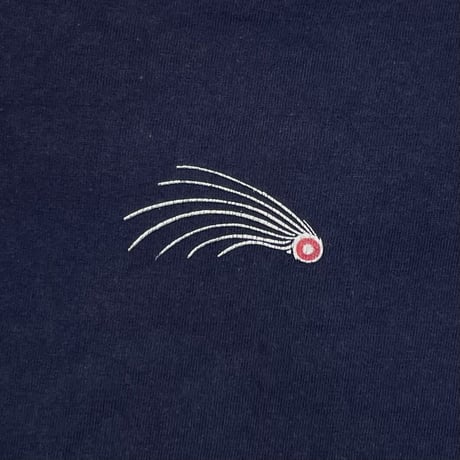 PEARL JAM 1996 NO COEDE NAVY DELTA XL 6672