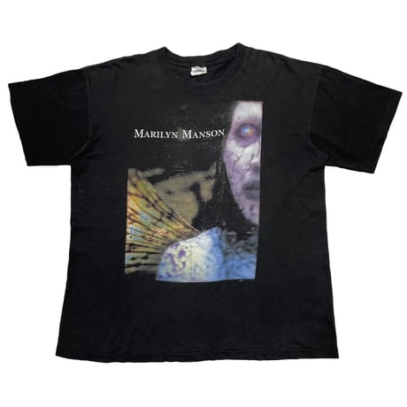 MARILYN MANSON ANTICHRIST SUPERSTAR WINTERLAND XL 0947