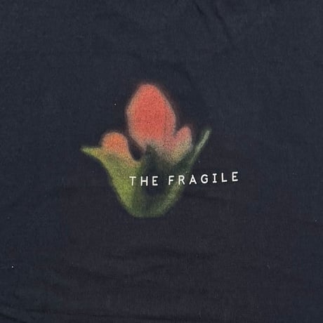 NINE INCH NAILS THE FRAGILE ALL SPORT XL 0191