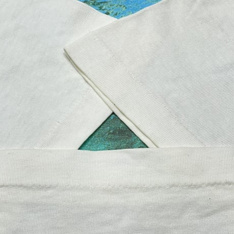 NIRVANA NEVERMIND GIANT BY TEEJAYS LARGE