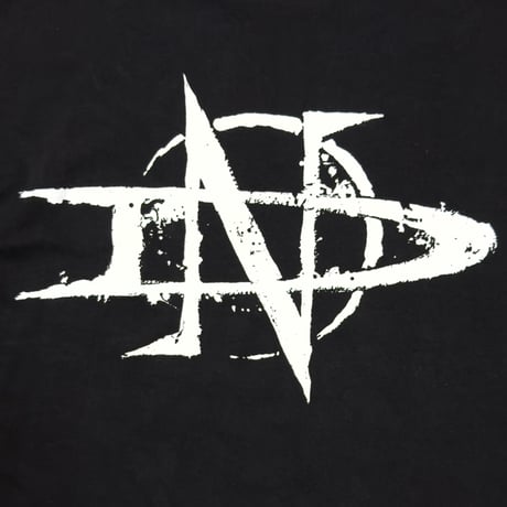 NAPALM DEATH 1996 DIATRIBES EUROPEAN TOUR LS FITS XL 7888