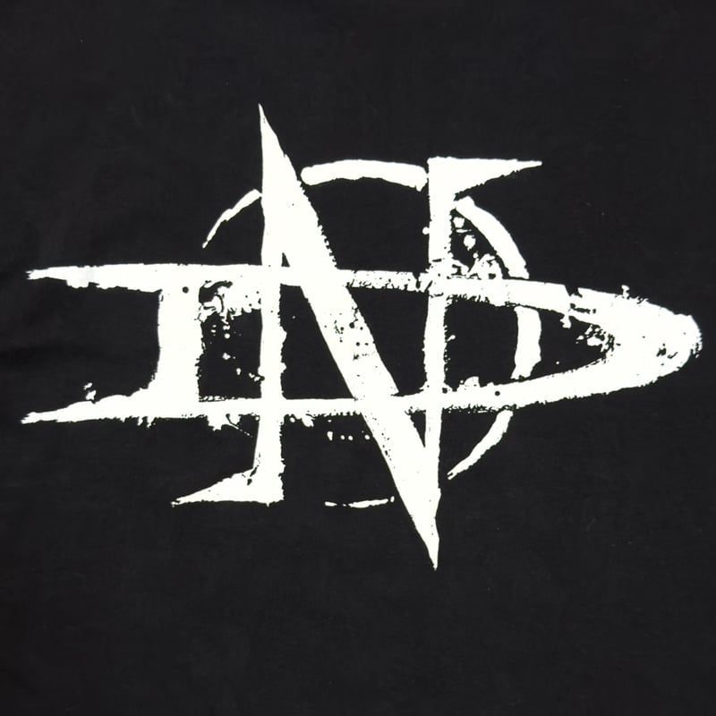 送料込み Napalm Death シルクスクリーンポスター 1996年 送料込み