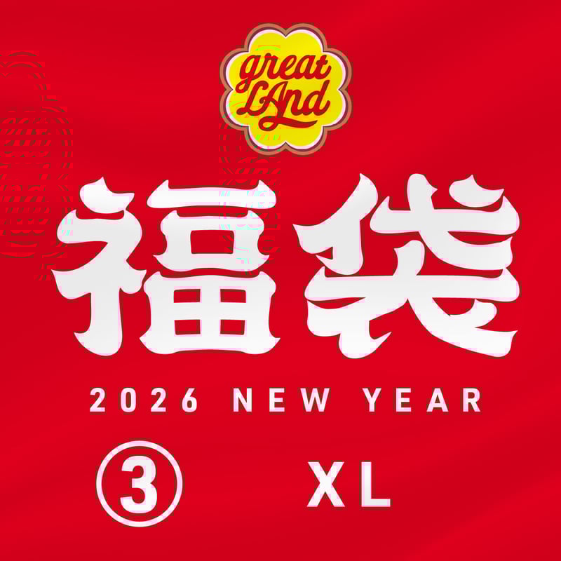 3万円 VINTAGE TEE XL 福袋 HAPPY BAG | greatLAnd OSAKA