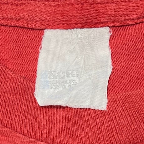 Blur PARKLIFE 1994 RED SCREENSTARS FITS L-XL 9563