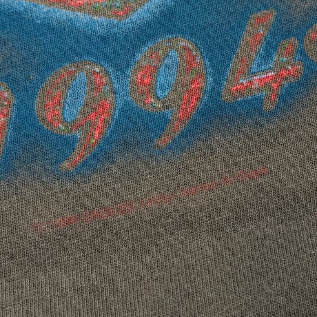 EAGLES HELL FREEZES OVER LARGE 8963