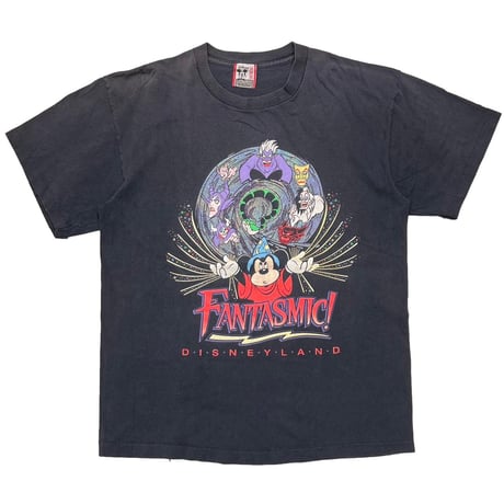 DISNEY VINTAGE FANTASMIC OSFA FITS XL 7461