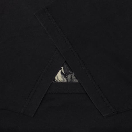 WU-TANG CLAN SQUARE MEMBERS WU TANG FOREVER POLYGRAM XL 9636