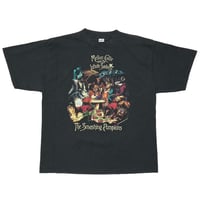 AEROSMITH GET A GRIP SKULL TV GIANT BY ANVIL XL