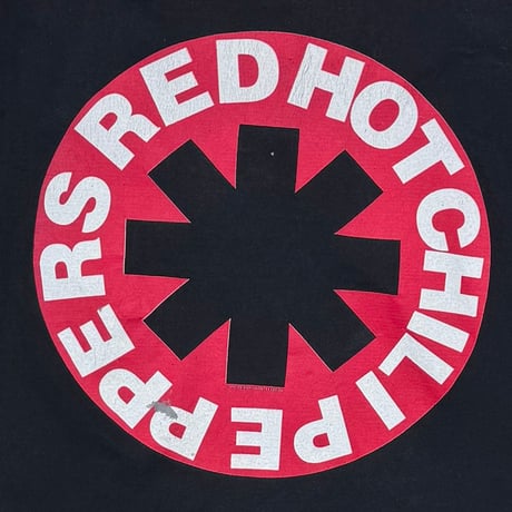 RED HOT CHILI PEPPERS ARM AZTEC LS TEE JAYS XL 7340