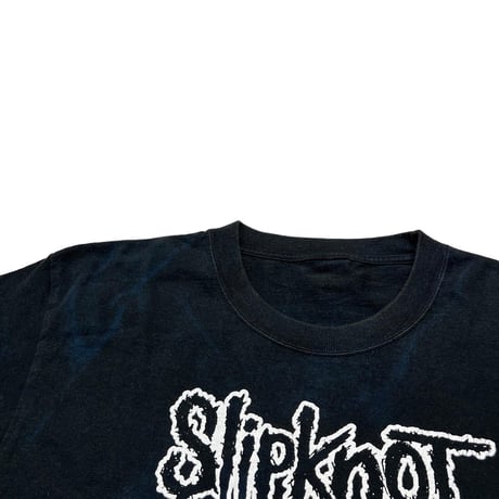 Slipknot Vol. 3: The Subliminal Verses shoot FITS LARGE 4499