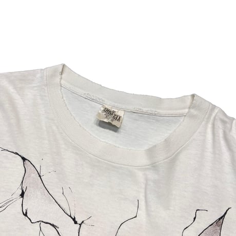 ALICE IN WONDERLAND WHITE RABBIT ANDAZIA XL 2942