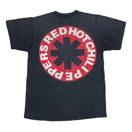 RED HOT CHILI PEPPERS 1990 PICASSO FITS LARGE 6112