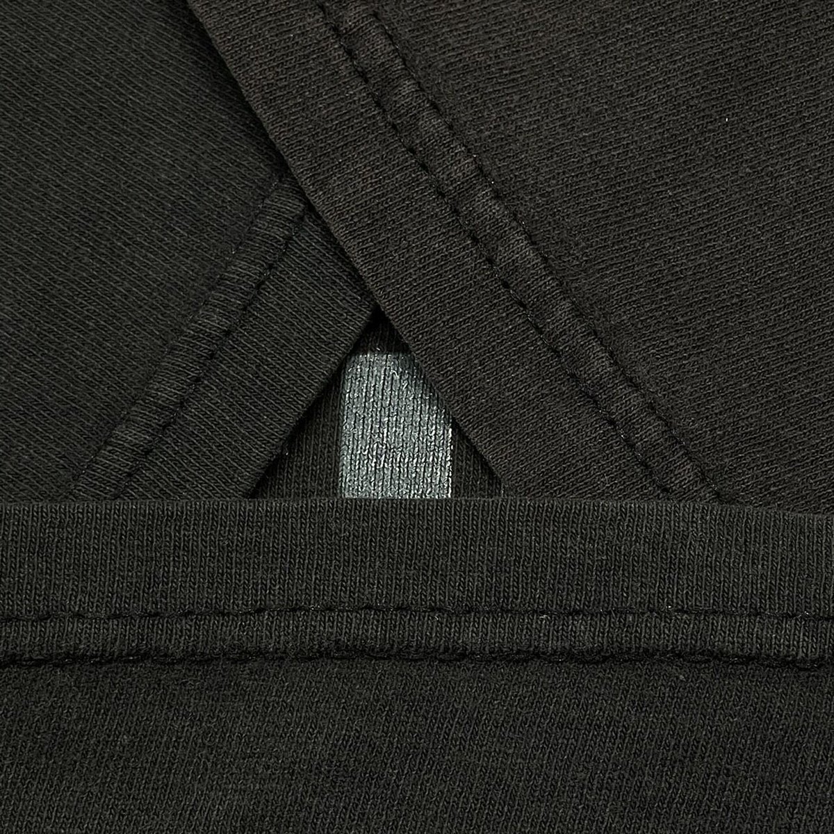 OLD & VINTAGE JESUS CHRIST SIN TEE NINE INCH NA