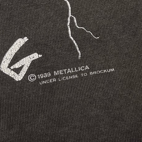 METALLICA RIDE THE LIGHTNING FITS XL 8031