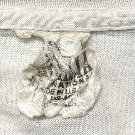 ALICE IN WONDERLAND WHITE RABBIT LS ANDAZIA LARGE 9712