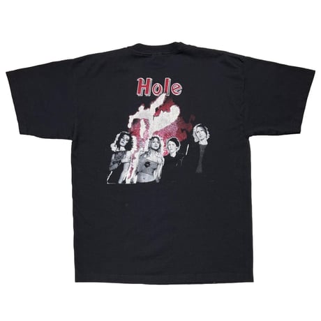 Hole BOOTLEG BACK CELEBRITY SKIN ALSTYLE XL 4602