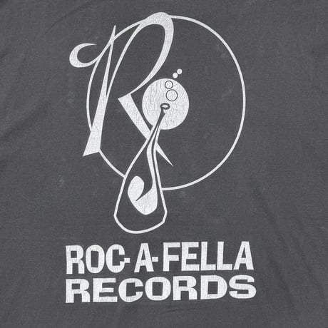 JAY-Z 1998 ROC-A-FELLA RECORDS WINTERLAND XL 1808